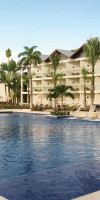 Hilton La Romana, All-inclusive Adult Resort