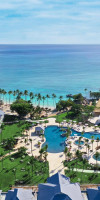 Hilton La Romana All Inclusive Family Resort