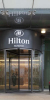 Hilton London Angel Islington
