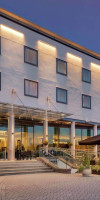 Hilton London Angel Islington