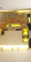 Hilton London Canary Wharf