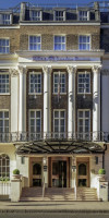Hilton London Euston