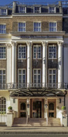 Hilton London Euston