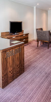 Hilton London Metropole