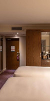 Hilton London Metropole