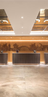 Hilton London Metropole