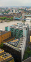 Hilton London Tower Bridge