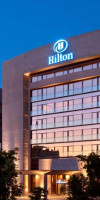 Hilton Madrid Airport