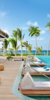 Hilton Maldives Amingiri Resort & Spa