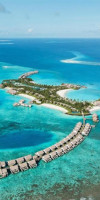 Hilton Maldives Amingiri Resort & Spa
