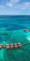 Hilton Maldives Amingiri Resort & Spa