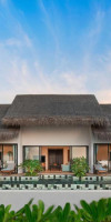 Hilton Maldives Amingiri Resort & Spa