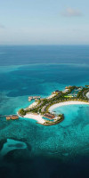 Hilton Maldives Amingiri Resort & Spa