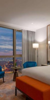 Hotel Hilton Mall of Istanbul