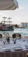 Hilton Molino Stucky Venice