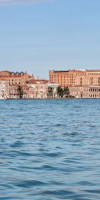 Hilton Molino Stucky Venice