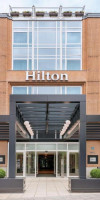 Hilton Munich City