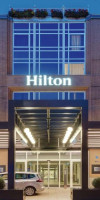 Hilton Munich City