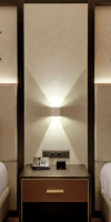 Hilton Munich City