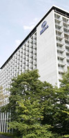 Hilton Munich Park