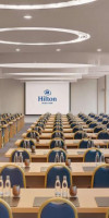 Hilton Munich Park
