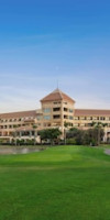 HILTON PYRAMIDS GOLF