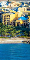 Hilton Ras Al Khaimah Beach Resort