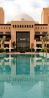 HILTON RAS AL KHAIMAH RESORT & SPA