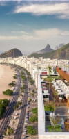 Hilton Rio de Janeiro Copacabana