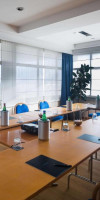 Hilton Rome Airport