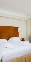 Hilton Rome Airport