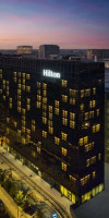 Hilton Rome Eur La Lama