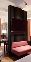 Hilton Rome Eur La Lama
