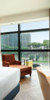 Hilton Rome Eur La Lama
