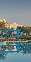 Hilton Salwa Beach Resort and Villas