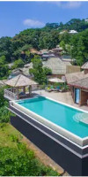 Hilton Seychelles Northolme Resort & Spa