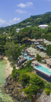 Hilton Seychelles Northolme Resort & Spa