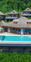 HILTON SEYCHELLES NORTHOLME RESORT & SPA