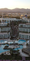 Hilton Sharm Waterfalls Resort
