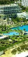 HILTON SKANES MONASTIR BEACH RESORT
