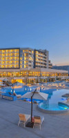 HILTON SKANES MONASTIR BEACH RESORT