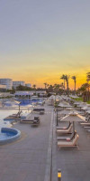 HILTON SKANES MONASTIR BEACH RESORT