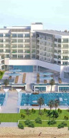 Hilton Skanes Monastir Beach Resort