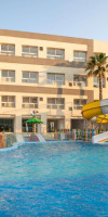 HILTON SKANES MONASTIR BEACH RESORT