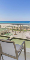 Hilton Skanes Monastir Beach Resort