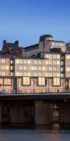 Hilton Stockholm Slussen Hotel