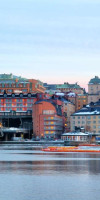 Hilton Stockholm Slussen Hotel