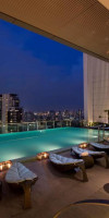 Hilton Sukhumvit Bangkok