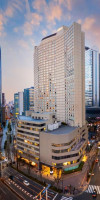 Hilton Tokyo Hotel