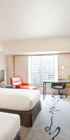 Hilton Tokyo Hotel